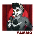 A Night of Furry Comedy ft. Yammo the Yeen