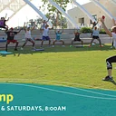 Bootcamp