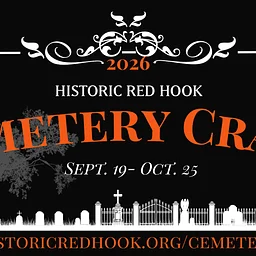 2026 Cemetery Crawl Finale