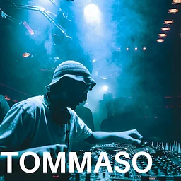 Sweet Spot w/ Tommaso (Oct 2026)