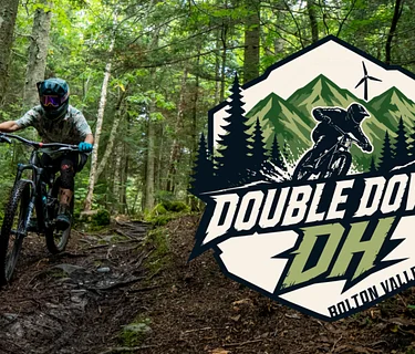 Double Down DH