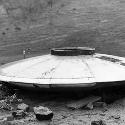 A Close Encounter with UFO Expert Sam Maranto