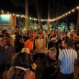 Live Music at Paddle House Brews