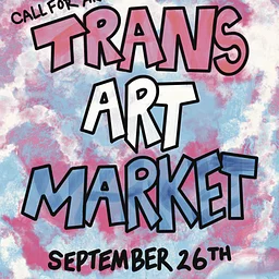 Trans Art Market
