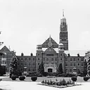 Bus Tour: “Worthington Becomes a City, a Seminary, and a Few Country Clubs”