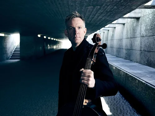 Prokofiev and Connesson: Myth and Mischief