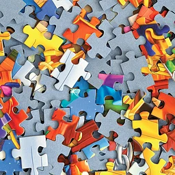 Speed Puzzles