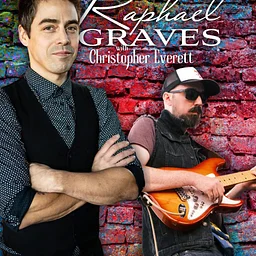 Raphael Graves DUO LIVE!