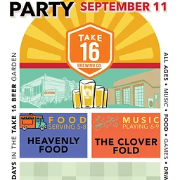 Block Party - 9/11