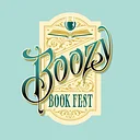Boozy Book Fest 2026