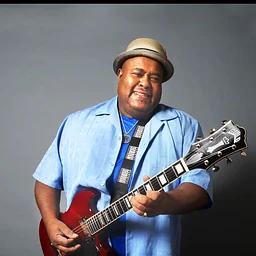 Larry McCray Band