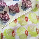 $5 Workshop: Bandana Printing