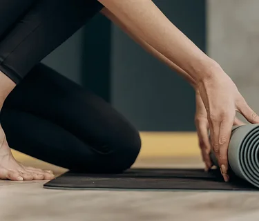 Yoga with Karla 3.22