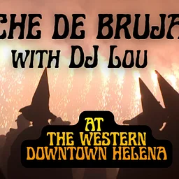 Noche de Brujas with DJ Big Lou