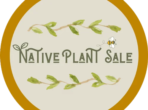 Native Plant Sale