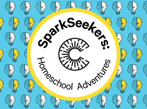 SparkSeekers: Homeschool Adventures | Magic Masters
