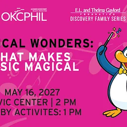 Musical Wonders: What Makes Music Magical