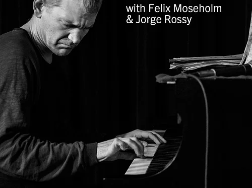 Brad Mehldau Trio