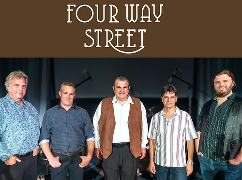 The Music of Crosby, Stills, Nash & Young