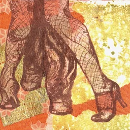 Tango for Absolute Beginners