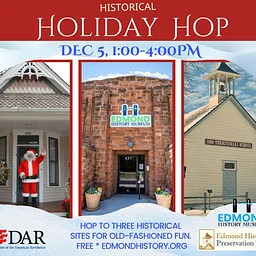 Holiday Hop