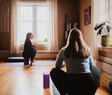 NorthPointe Birth Center Bump + Breathe