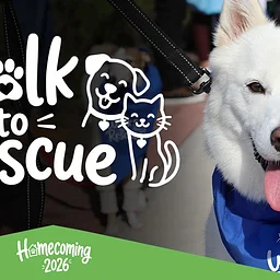 Walk to Rescue 2026
