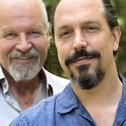 Chris Wells and Jeremy Bass: Story Songs