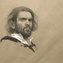 Class #193: The Portrait on Paper (A Tonal Approach) with Larry Paulsen