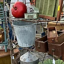 Fall Vintage & Handmade Fest