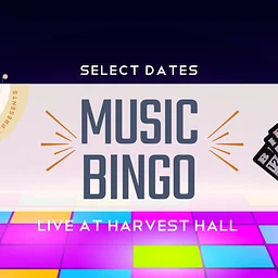 Music Bingo