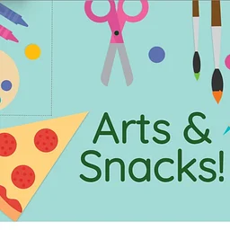 Arts and Snacks