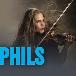 Opening Night: Dvořák’s New World Symphony