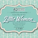 Louisa May Alcott’s Little Women