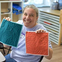 Hand Quilting Basics