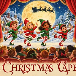 The Christmas Caper
