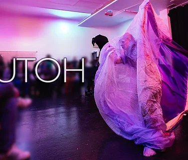 Butoh Dance Workshop