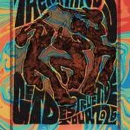 The Toxhards – ‘Get Destructive’ Tour