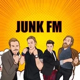 Junk FM’s Xmas Eve Eve Party in the Brewhouse!