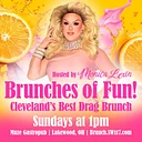 Cleveland’s Best Drag Brunch!