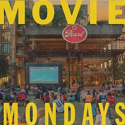10/26: The Haunted Mansion, Movie Mondays at Pearl
