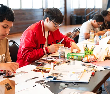 Open Studio Extravaganza | Rasquachismo