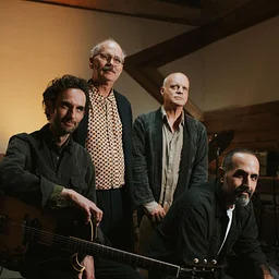 CANCELLED - The Alluvion Jazz Series Presents: Julian Lage Quartet with John Medeski (9PM Show)