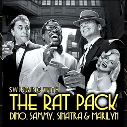 Swingin’ With The Rat Pack!