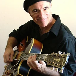 Danny Caron House Party