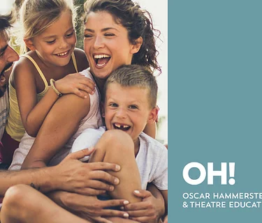 Saturday Sing-Along with the Oscar Hammerstein Museum