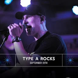 Type A Rocks