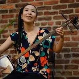 SAT 8 & 9:30 - Emi Makabe