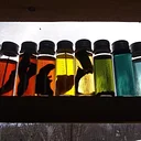 Lecture on the Lawn: Mushroom Dyes 101