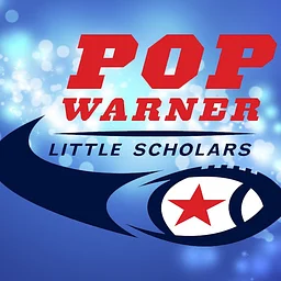 Garden State Pop Warner Cheerleading